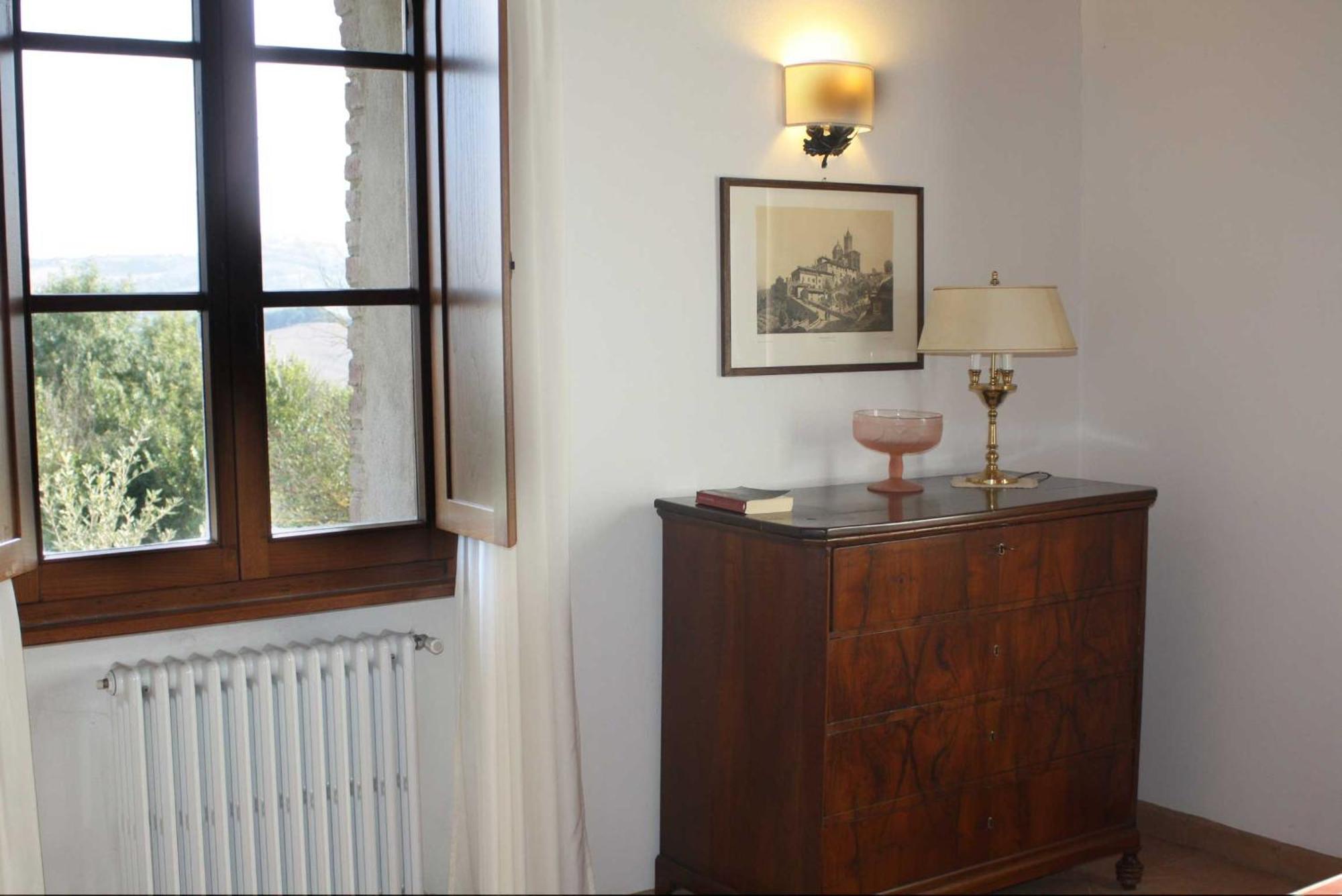 Casale Refoli Guest House Casole d'Elsa Phòng bức ảnh