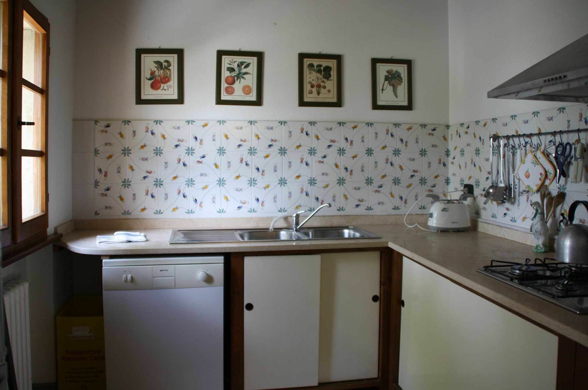 Casale Refoli Guest House Casole d'Elsa Ngoại thất bức ảnh