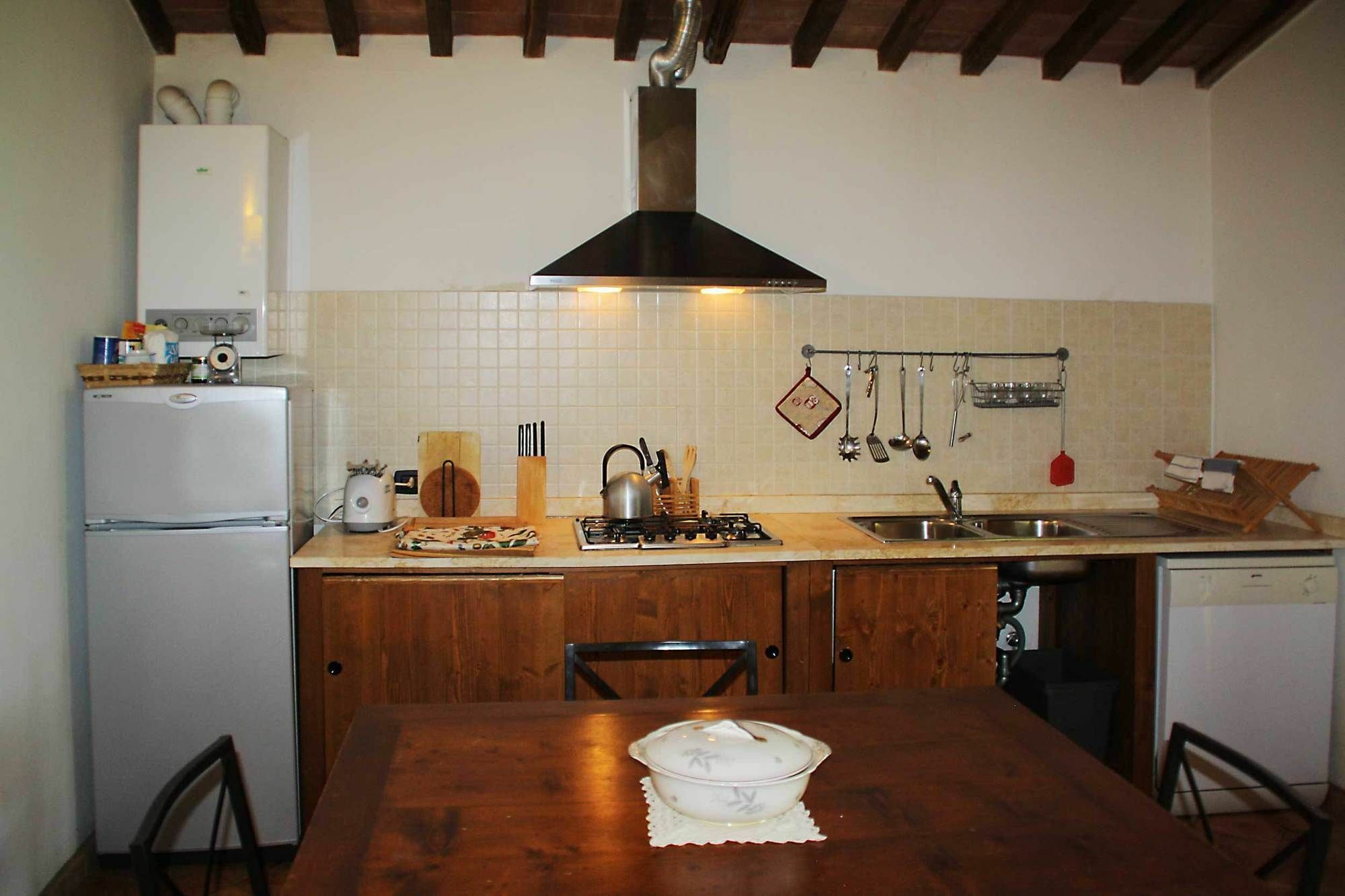 Casale Refoli Guest House Casole d'Elsa Ngoại thất bức ảnh