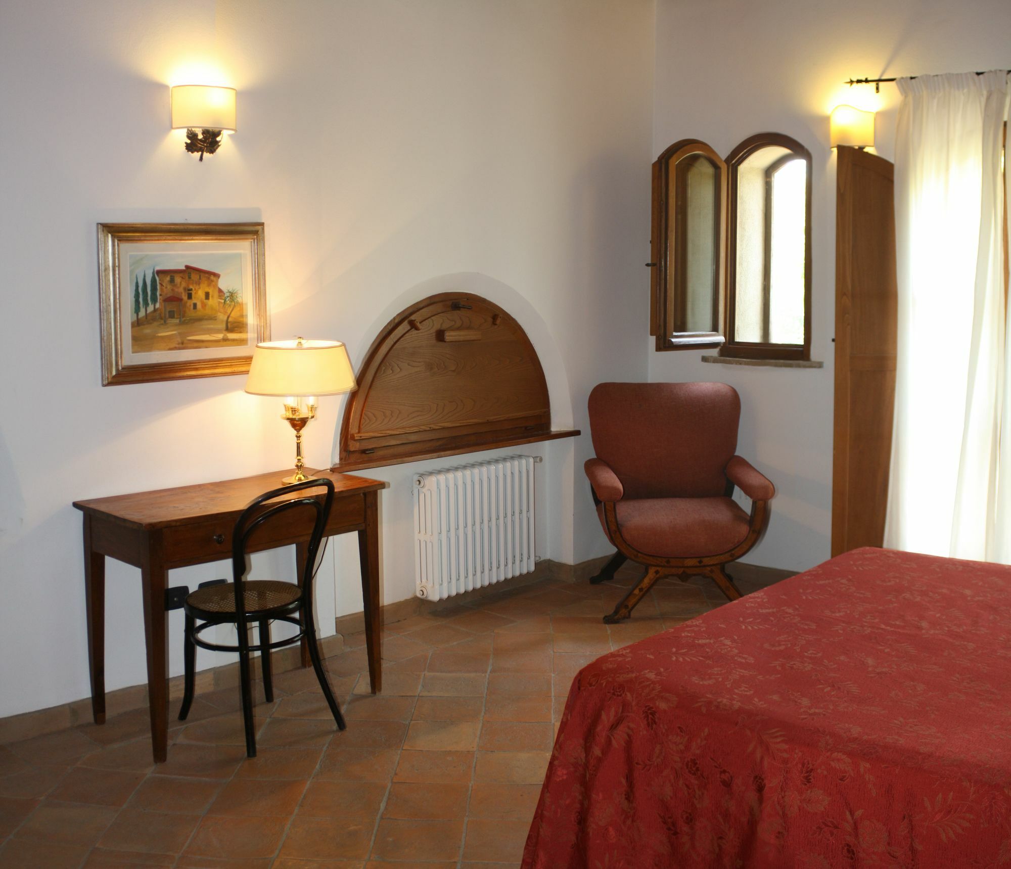 Casale Refoli Guest House Casole d'Elsa Ngoại thất bức ảnh