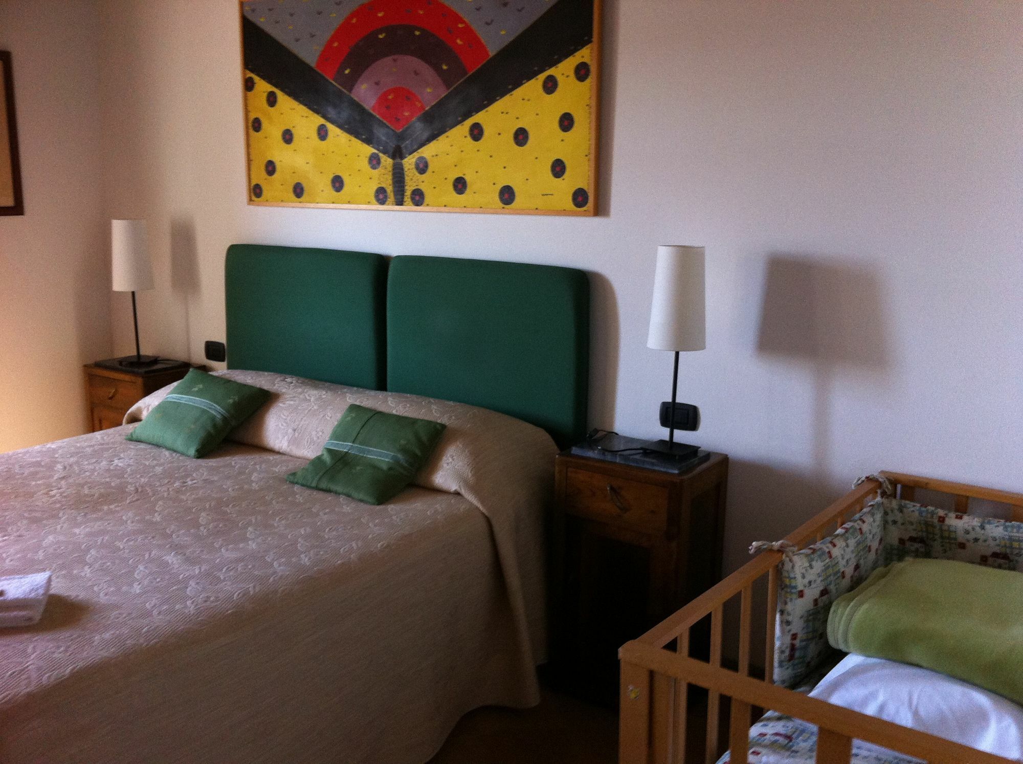 Casale Refoli Guest House Casole d'Elsa Ngoại thất bức ảnh