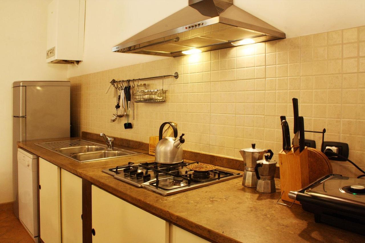 Casale Refoli Guest House Casole d'Elsa Ngoại thất bức ảnh