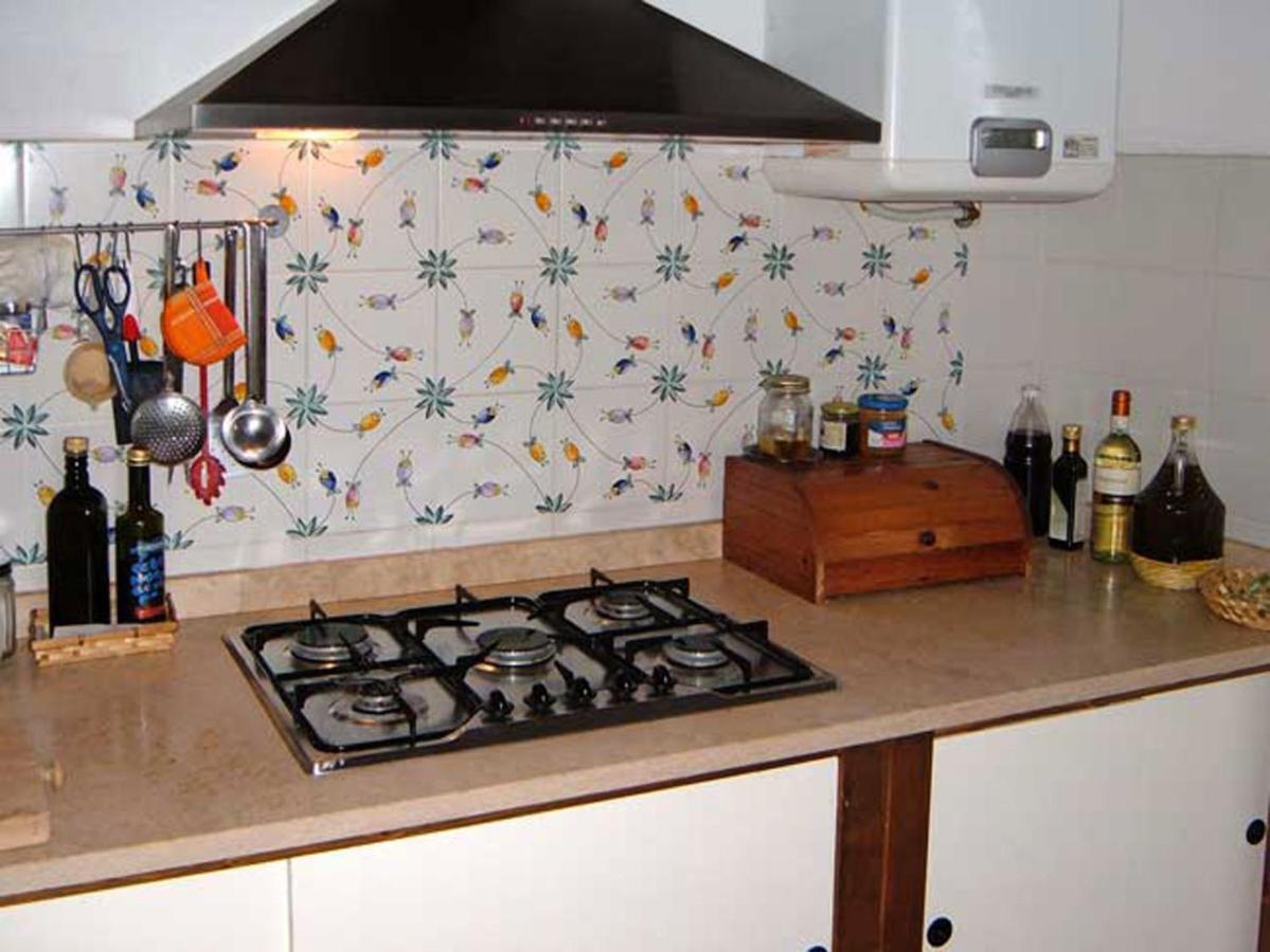 Casale Refoli Guest House Casole d'Elsa Ngoại thất bức ảnh